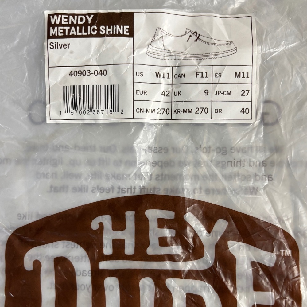 Hey Dude